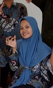 SITI MALIA ANJELINA, S.M