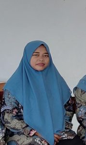 PUTRI RAHAYU PATIMAH, S.Pd
