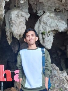 TAUFRI ACHMAD DINAR, S.Pd